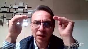 Etapa de investigación inicial