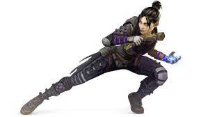 What Apex Legends Character You Play Can Say About You Action Poses Apex Legend Drawing