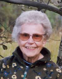 Mabel Lillian Ludtke