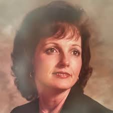 Norma Jean West Obituary (1941