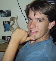 Kevin Watt is Our Hero