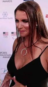 Stephanie McMahon WWE