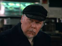 Christopher Lansdown