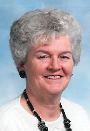 Obituary of Loma Berens