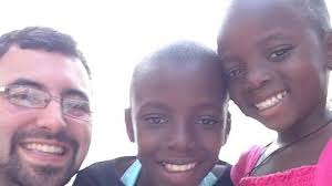 Fundraiser by Nathan Amaral : Fearless Education Foundation