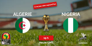 Mexico vs algeria prediction verdict: Pourquoi Le Match Algerie Nigeria Va Te Faire Vibrer Vudaf