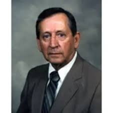 Obituary information for Paul Ellsworth Buck