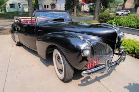 Image result for Gunmetal 1941 Chrysler