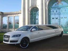 Car Limousine Limousine Services Limousine Fleet Chevrolet Suburban