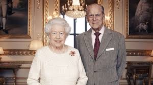Das teilte die königliche familie am freitag mit. Die Queen Und Ihr Traumprinz 70 Jahre Ehe Ohne Skandale