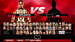 Comcast and nbc's peacock streaming service hit 42 million members in the united states, up 9 million in a quarter where it added the office and wwe network. Wwe 2k14 Psp All Dlc Characters Youtube