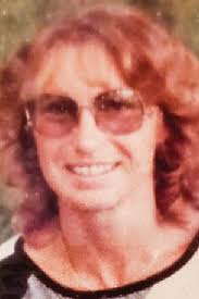 Rhoda Marie Middleton