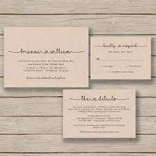 Wedding Invitation Template Rustic Wedding Printable Print Etsy Wedding Invitation Templates Wedding Invitations Rustic Wedding Invitation Templates Rustic