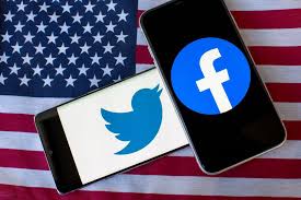 Link your facebook and twitter pages for the most exposure to fans. Trump Blocked From Twitter Facebook Snapchat After Violence On Capitol Hill Cnet