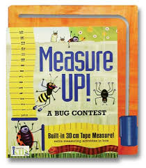 Eto na ilalabas ko bagong trick/bug! Measure Up A Bug Contest Wilson Frank 9781584761662 Amazon Com Books