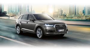 2019 Audi Q7 Specs Photos Prices Latest Models Audi Canada Audi Q7 Audi