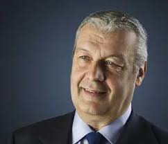 Mario Altieri nuovo country head di Morgan Stanley