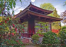 Das ziel der fernöstlichen gartenkunst ist es, mit kiesflächen, steinen und formgehölzen landschaften im miniaturformat nachzubilden. Japanischer Garten Leverkusen 224064591 17 90