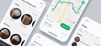 Starbucks was listed as an apple pay app partner when apple pay launched in october, but it has taken several months for the feature to. Starbucks App Updated With Face Id Support More Intuitive Ordering And Simplified Map