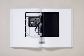 Designed By Apple In California Book Design On Behance Design Book Design Apple Design