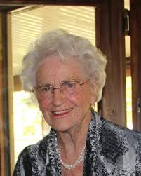 Stella Marion Sloan Obituary