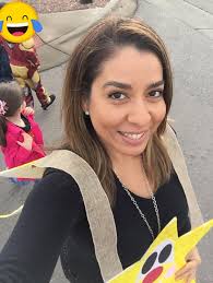 🌟meet the counselors 🌟 Hailey Perez My favorite color- teal My favorite  food- Mexican I'm most scared- dark Fun Fact- im a chicken farmer 🐔