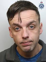 A prolific offender from Warrington has been jailed again after he admitted  using stolen bank cards to purchase more than £300 worth of items. Dale  Simpson appeared at Warrington Magistrates Court on
