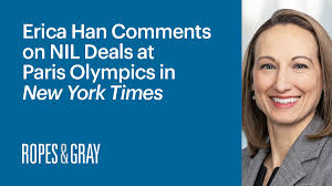 New York Times Quotes Erica Han