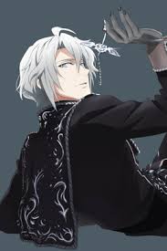 Gaku Yaotome Heavenly Visitor Anime Cute Anime Guys Cool Anime Guys