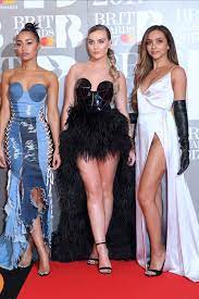 Aside from the epic performances, the show saw little mix and the 1975 pick up their first ever brit awards! Brit Awards 2017 Winners List Teen Vogue