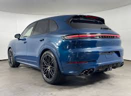 Image result for Ocean Blue 2025 Porsche