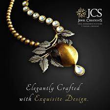 Gold is a chemical element with the symbol au (from latin: Jcs Jewel Creation S Jcsjewelcreations Instagram Photos And Videos Bridal Jewelry Collection Gold Necklace Indian Bridal Jewelry Antique Silver Jewelry