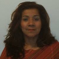 Evelyn Peraza's Instagram, Twitter & Facebook