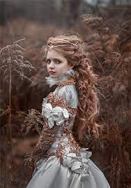 Hey there, my name is ashley yarbrough i am a professional photographer based out of roanoke, al. This Ukrainian Photographer Captures A Fairytale Photo Masterpieces