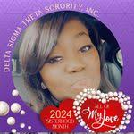 Kisha Poole's Instagram, Twitter & Facebook