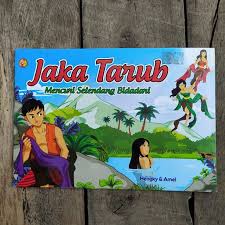 Check spelling or type a new query. Dongeng Jaka Tarub Mencuri Selendang Bidadari Full Color Lazada Indonesia