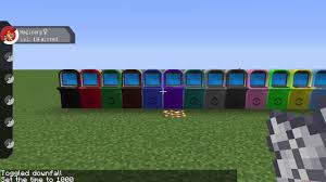 The order in which the items are placed does not matter. Pixelmon Craft Guide Crafting A Ranch Block By Thenoobtoob