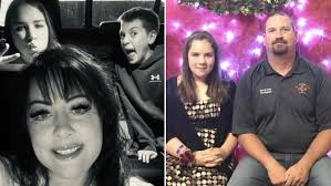 Marvia Gray St Louis lawsuit: Missouri officers accused of assaulting black  woman, son