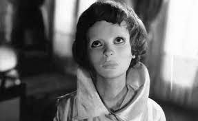 There is no sense of a conclusion on the way, but more of a sense that the professor may remain forever in his operating theater, slicing off faces while his daughter goes mad. Eyes Without A Face The Dissolve