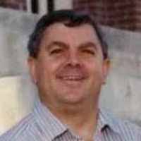 Terry Eldon Munns (1947–2000)