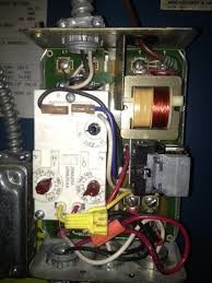 In some cases, one of those wires may be your common. Honeywell Wifi Thermostat Rth9580wf Heating Help The Wall