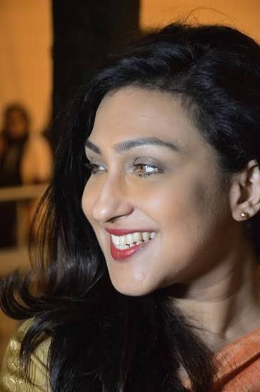 List of works by Rituparna Sengupta - Wikipedia
