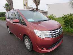 Nissan serena 2014 is one of the best models produced by the outstanding brand nissan. Japanese Used Nissan Serena 20 X 20 X 2014 Wagon For Sale