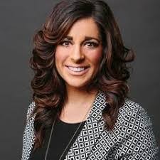 Maria Sandlin's Instagram, Twitter & Facebook