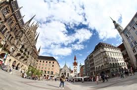 Unser schwerpunkt liegt bei einzelnen stadtvierteln (wie schwabing, glockenbachviertel, haidhausen etc.). Coronavirus Munchen Will Maskenpflicht Auf Offentlichen Platzen Einfuhren Politik Stuttgarter Zeitung