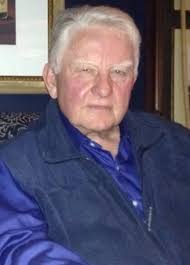 Obituary information for Robert E. Benoit