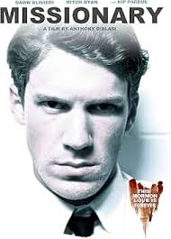 Missionary: Amazon.in: Oliveri, Dawn, Pardue, Kip, Olivieri, Dawn, Ryan,  Mitch, Larose, J, Christie, Connor, Woods-Robinson, Jordan, Molnar, Randy,  Kimberley, Danielle, Moses, Dushawn, Diblasi, Anthony: Movies & TV Shows