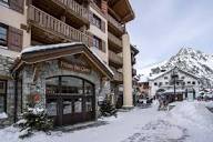 Ski rental holidays Les Arcs - Résidence Prince des Cimes