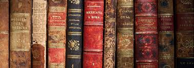 bookshelf