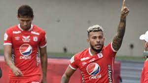 Duván andrés vergara hernández is a colombian professional footballer who plays as a forward for monterrey in liga mx. Duvan Vergara Regreso A Su Mejor Nivel Justo Para Las Finales Y Libertadores
